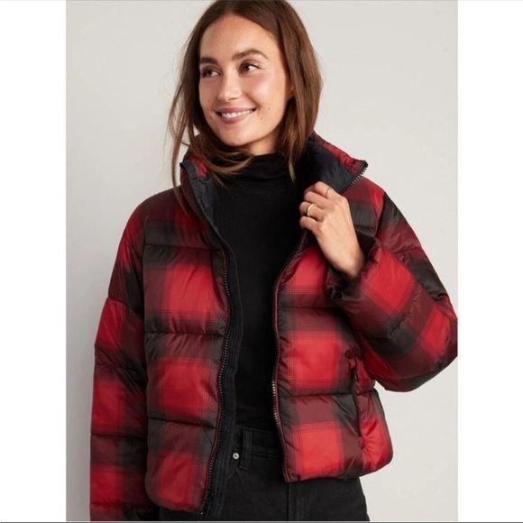 Old Navy Water-Resistant Jacket - Picture 9 of 10